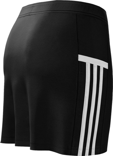 Nederdel adidas Originals Skirt Sort | dw6768, 1