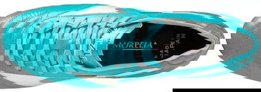 Sneakers og sko Mizuno Football Boots Morelia II Made in Japan FG Turkis | p1ga2301-025, 2