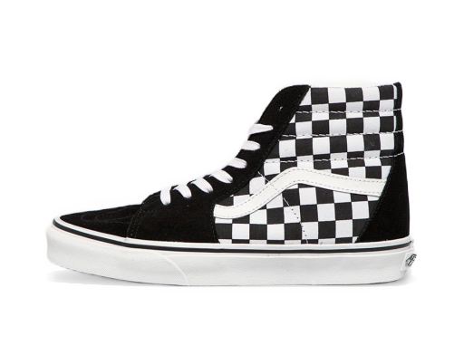 Skateboarding Vans Sk8 - Hi Sort | VN0A32QGHRK