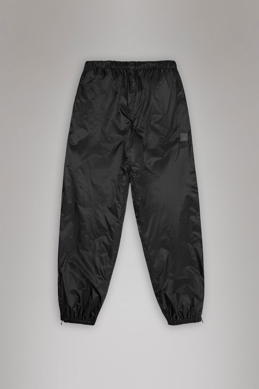 Bukser Rains Kauto Insulated Regular Pants Sort | 15980\01