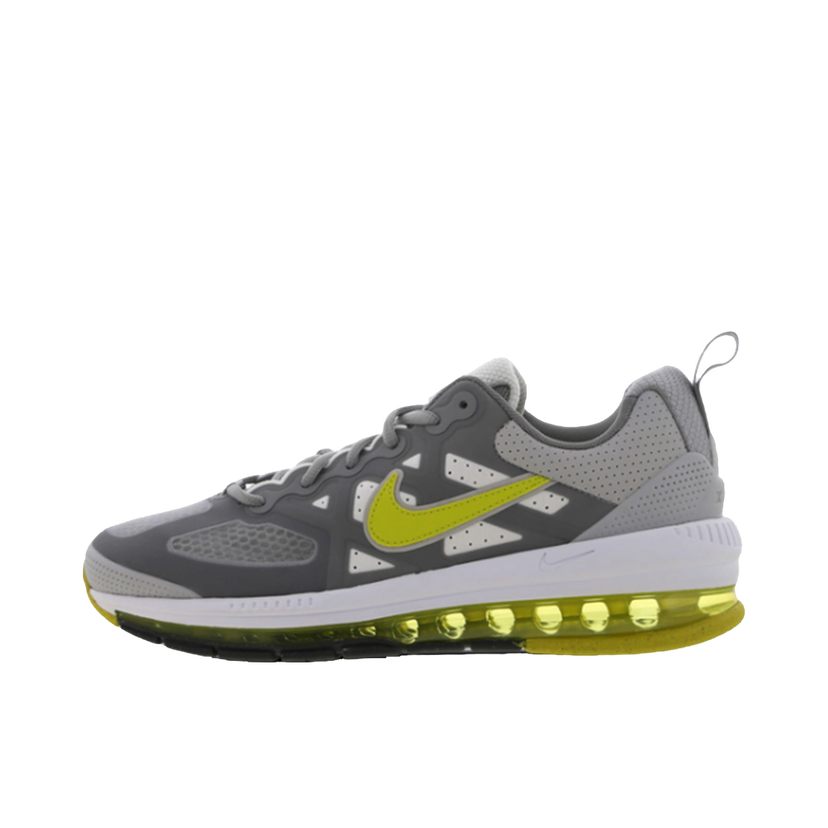 Sneakers og sko Nike Air Max Genome Neon Grå | CW1648-005