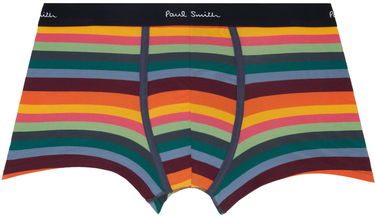 Boksere Paul Smith Seven-Pack Black & Multicolour Boxers Flerfarvet | M1A-914-M7PKQ-79, 1