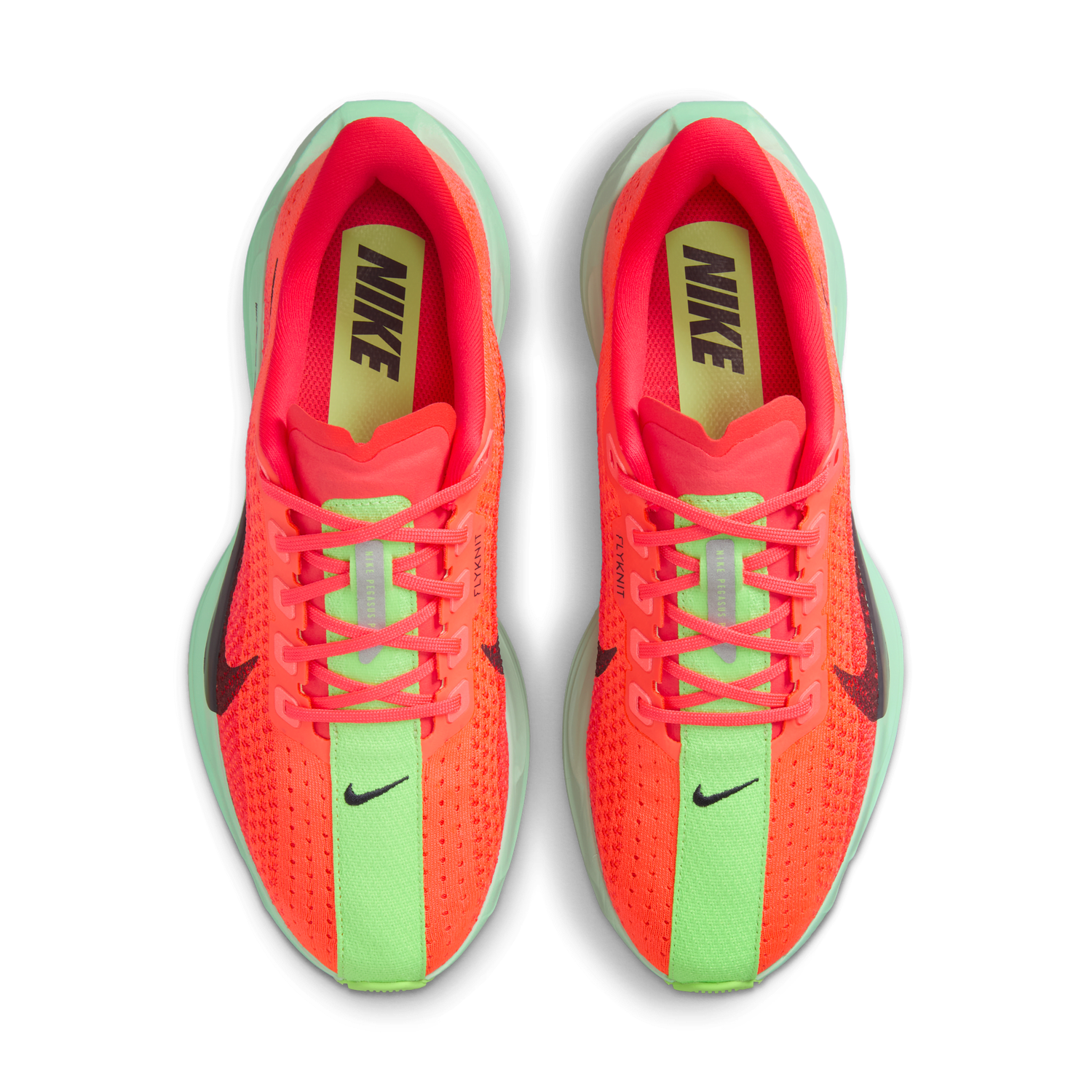 Sneakers og sko Nike Pegasus Plus Rød | FQ7261, 1