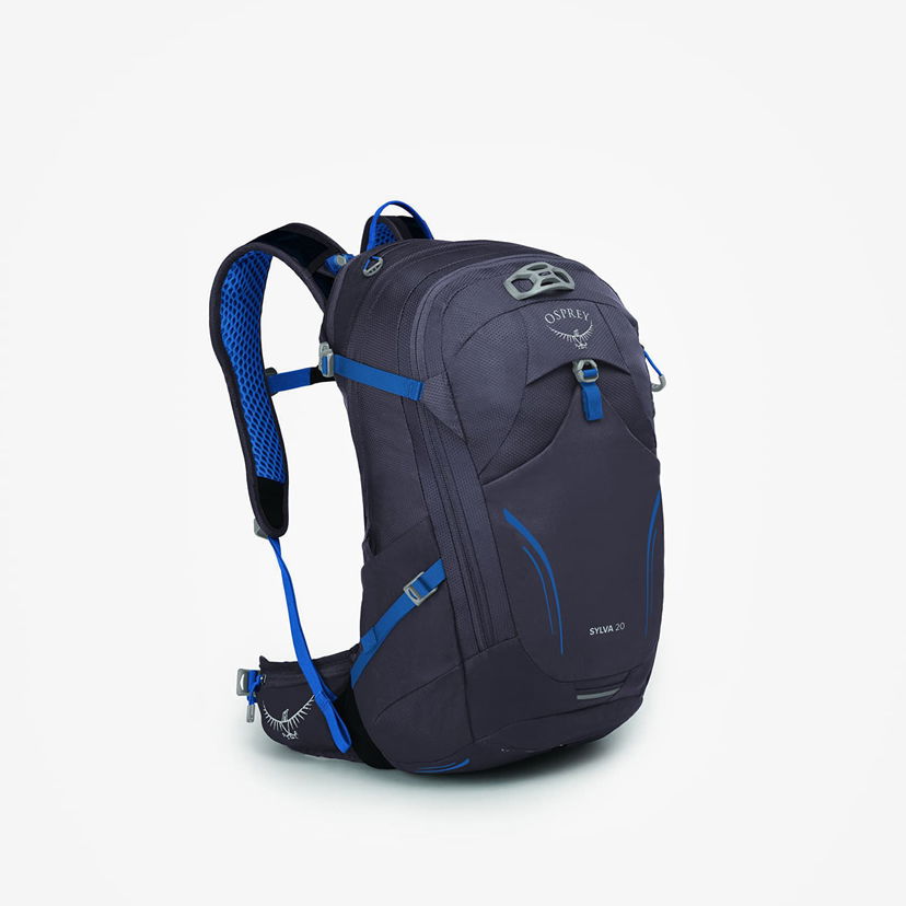 Rygsæk Osprey Sylva 20 Backpack Blå | 10030740OSP