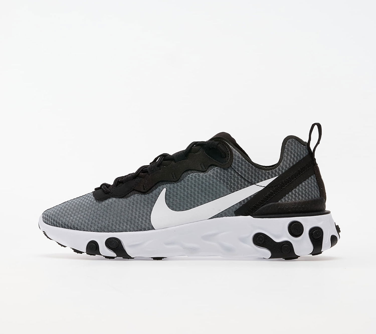 Sneakers og sko Nike React Element 55 SE Grå | CI3831-002, 0