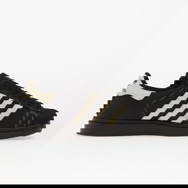 Sneakers og sko adidas Originals Superstar II Sort | KI8502, 2
