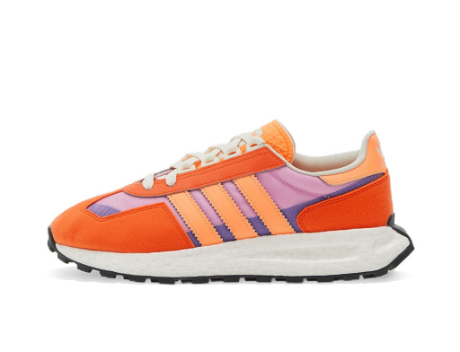 Sneakers og sko adidas Originals Retropy Orange | GX9819
