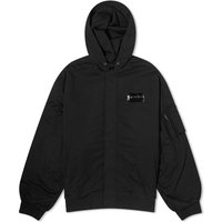 Bomberjakke Balenciaga Presidential Campaign Padded Sort | 657115-TNVG2-1089, 1