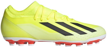 Sneakers og sko adidas Performance X CRAZYFAST LEAGUE 2G/3G AG Gul | if0677, 0