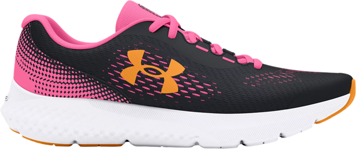 Sneakers og sko Under Armour UA GGS Charged Rogue 4 Sort | 3027111-001, 0