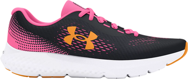Sneakers og sko Under Armour UA GGS Charged Rogue 4 Sort | 3027111-001, 0