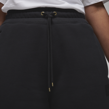 Bukser Jordan Flight Fleece Trousers Sort | FD7224-010, 4