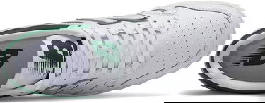 Sneakers og sko New Balance 480 Hvid | bb480-lgt, 2
