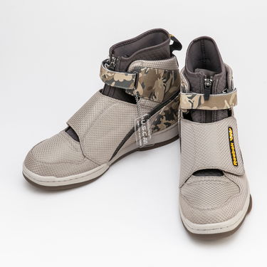 Sneakers og sko Reebok Alien Stomper U.S.C.M. lghsan Beige | FV5052, 2
