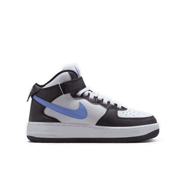 Sneakers og sko Nike Air Force 1 Mid EasyOn Flerfarvet | FN1193-600, 2