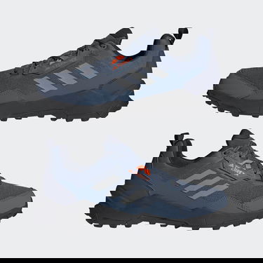 Sneakers og sko adidas Performance Terrex AX4 Hiking Mørkeblå | HP7392, 6