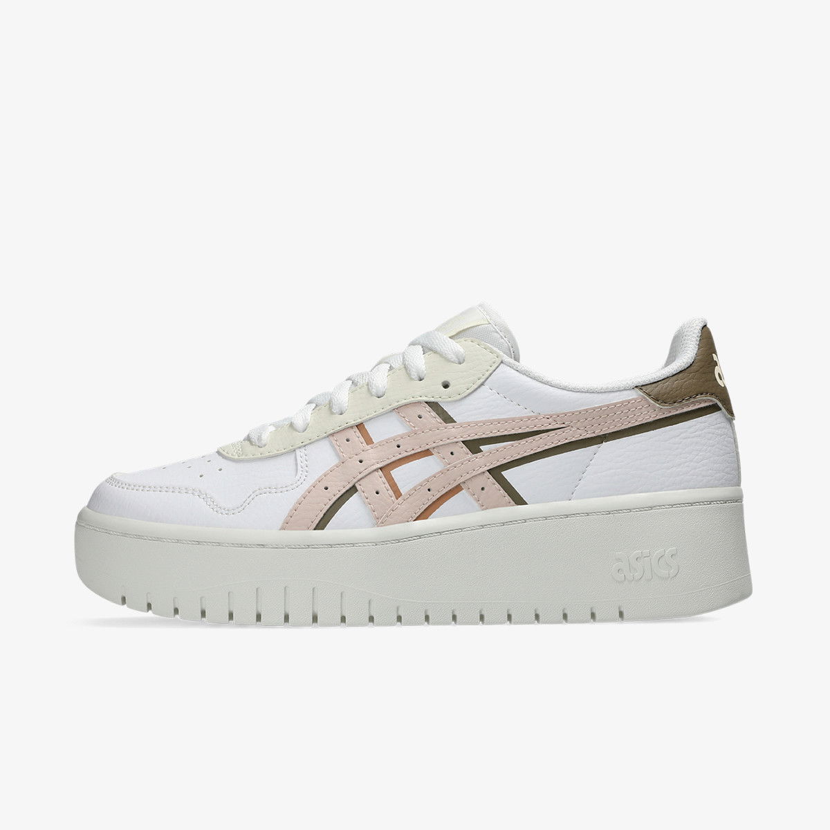 Sneakers og sko Asics EX89 Hvid | 1202A360-118, 0