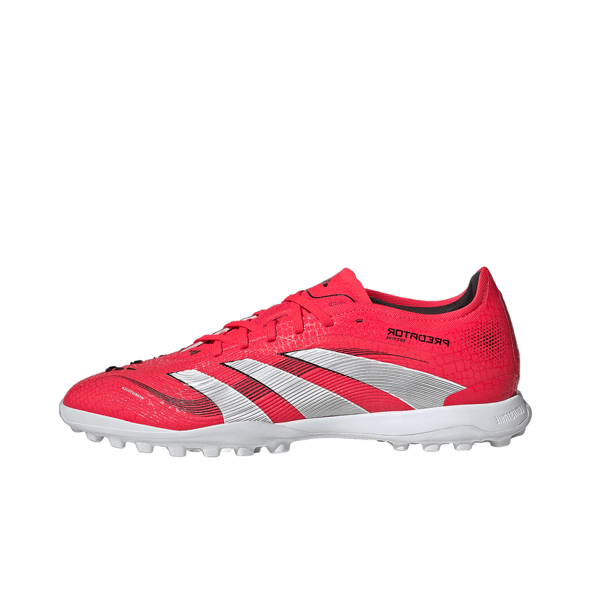Sneakers og sko adidas Performance Predator Pro TF Rød | id3764