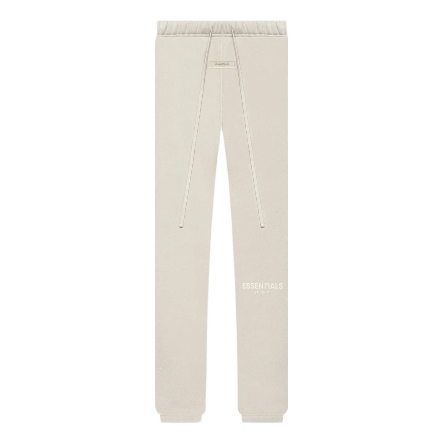 Joggingbukser Fear of God Essentials SS22 Wheat Sweatpants Beige | FOG-SS22-133, 0