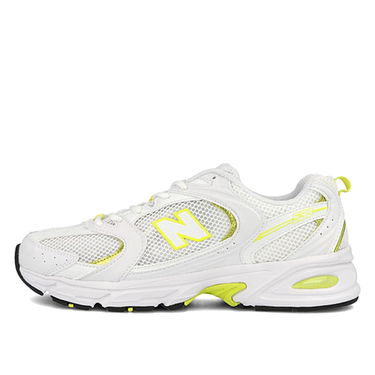 Sneakers og sko New Balance 530 Hvid | MR530DWP, 2