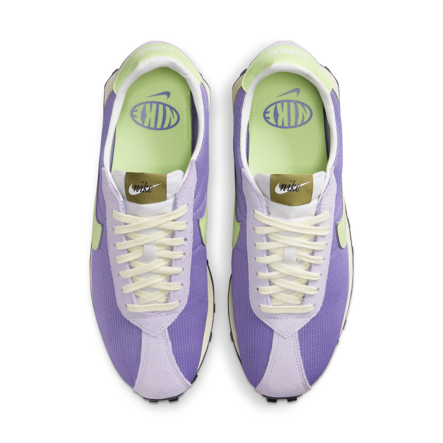 Sneakers og sko Nike Nike LD-1000 Lilla | IB8121-527, 1