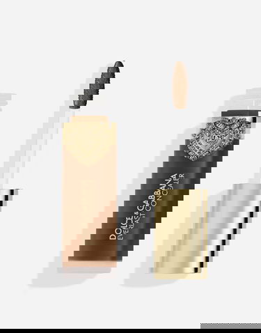 Tilbehør Dolce & Gabbana Dolce & Gabbana Everlast Concealer - Neutral Undertones Brun | MKUPFCE0037V0029, 3