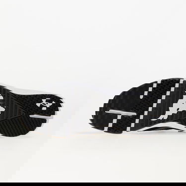 Sneakers og sko Under Armour Project Rock BSR 3 Sort | 3026462-001, 5