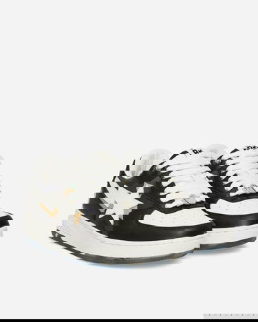 Sneakers og sko BAPE BAPE STA Icon 2 M2 Flerfarvet | 1L80191306 BLACK, 2