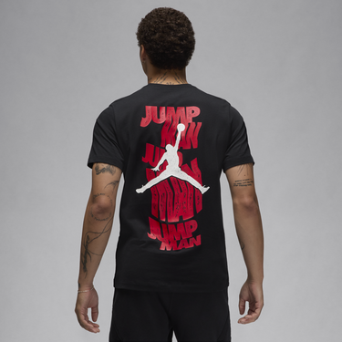 T-shirt Jordan Jordan Brand Sort | FN6029-010, 2