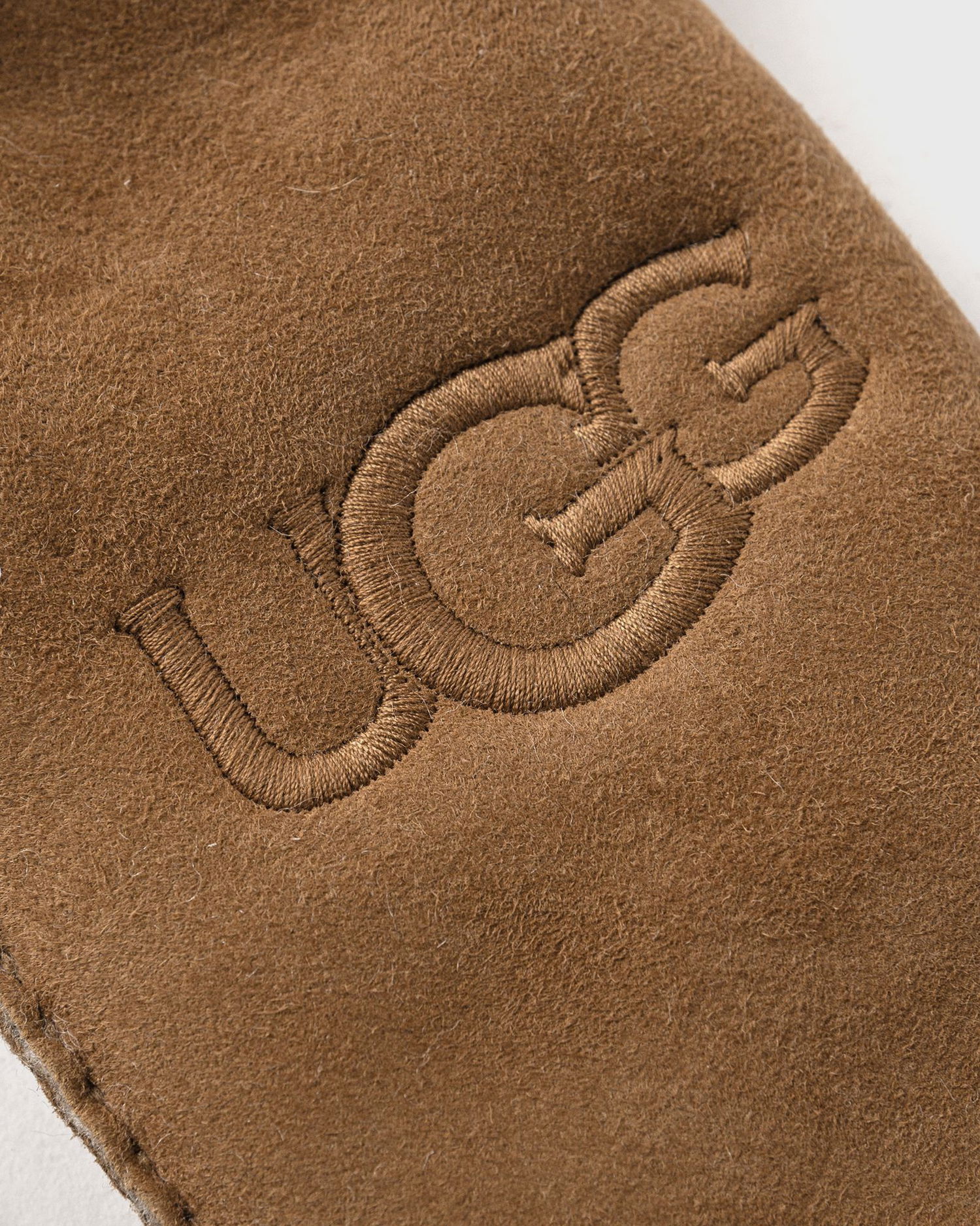 Handsker UGG GLOVES Sort | 20932, 1