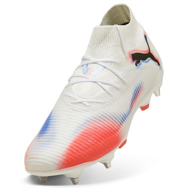Sneakers og sko Puma FUTURE 8 PRO MxSG Hvid | 108589_01, 5