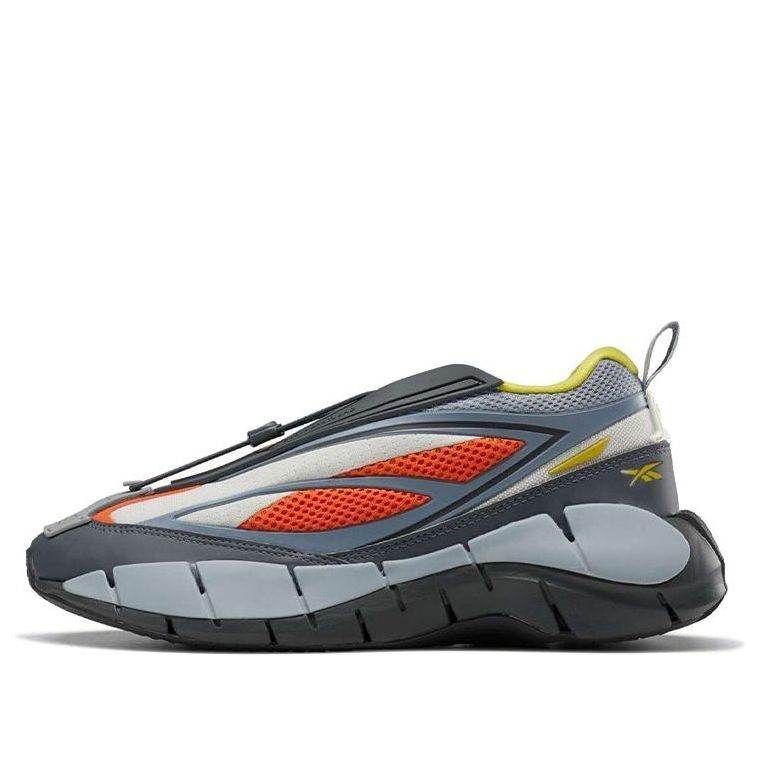 Sneakers og sko Reebok Cottweiler x Zig 3D Storm Hydro 'River Rapids Pack' Grå | G55684, 0