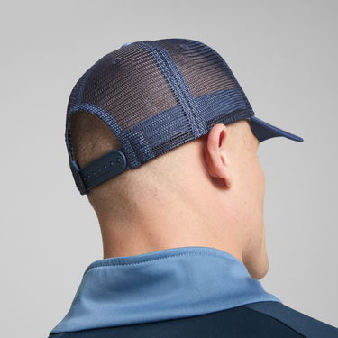 Kasket Puma Neymar JR BNA Trucker Cap Blå | 025867_01, 2