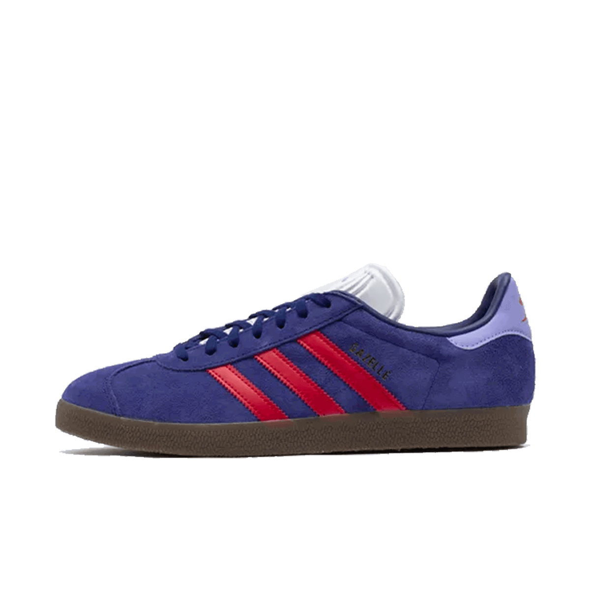 Sneakers og sko adidas Originals Arsenal FC x Gazelle Rekive "Night Sky" Mørkeblå | IH2630, 0