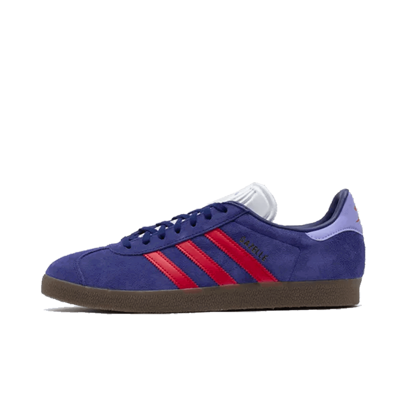 Sneakers og sko adidas Originals Arsenal FC x Gazelle Rekive "Night Sky" Mørkeblå | IH2630