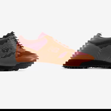 Sneakers og sko New Balance Rainier Boot Low Brun | UALGSOG, 0