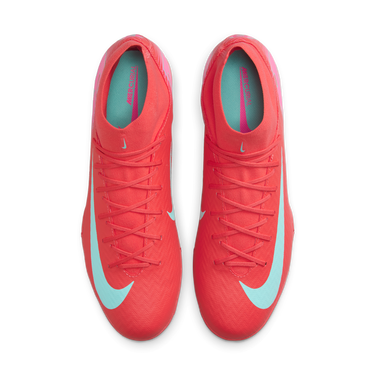 Sneakers og sko Nike Mercurial Superfly 10 Academy TF Rød | FQ8331-800, 4