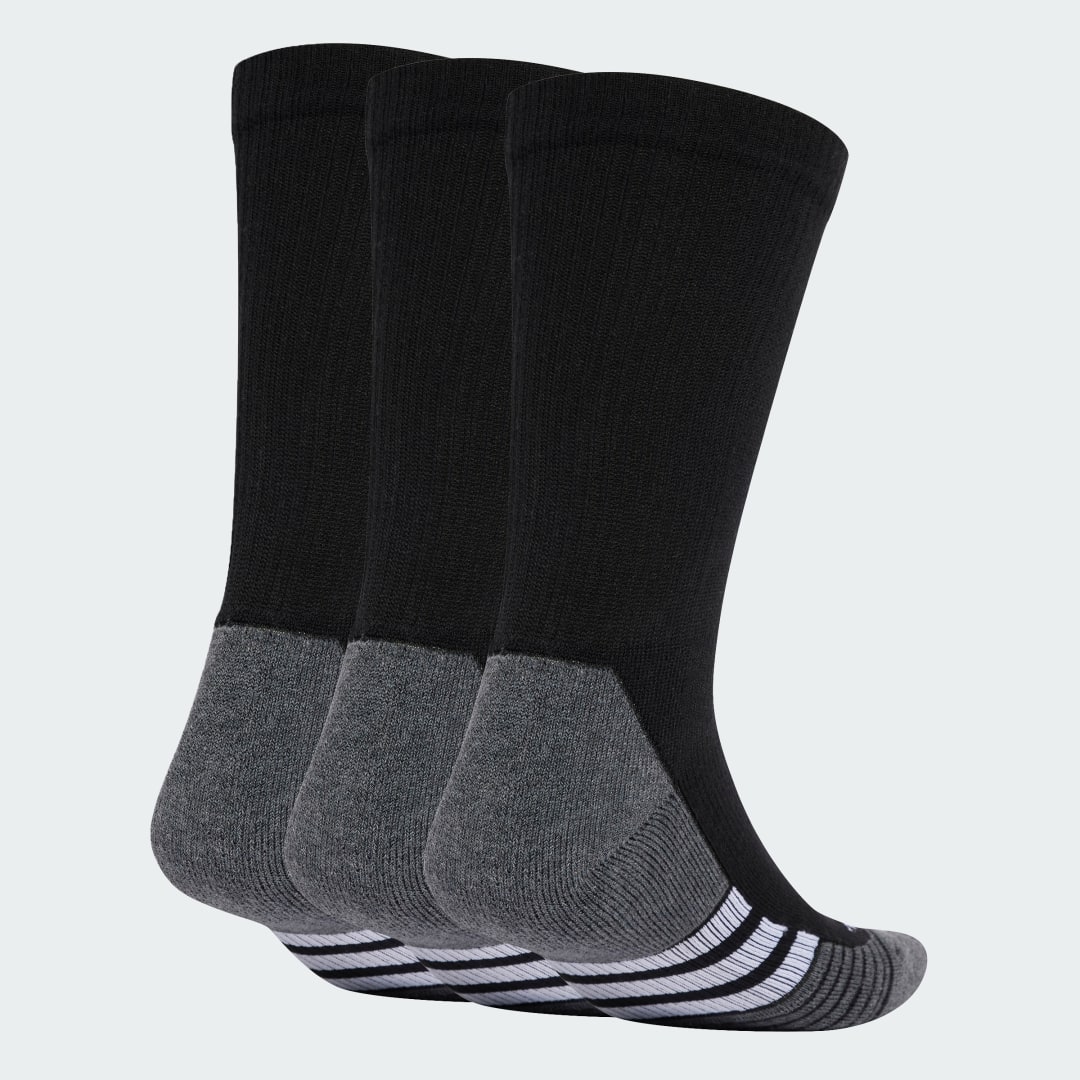 Sokker adidas Performance Performance Cushioned Crew Socks - 3 Pairs Sort | JC6411, 0