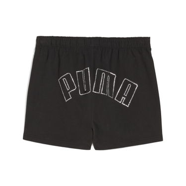 Shorts Puma A$AP ROCKY Shorts XXS Sort | 635071_01, 6