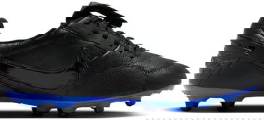 Sneakers og sko Nike Nike Premier III FG Sort | at5889-007, 2