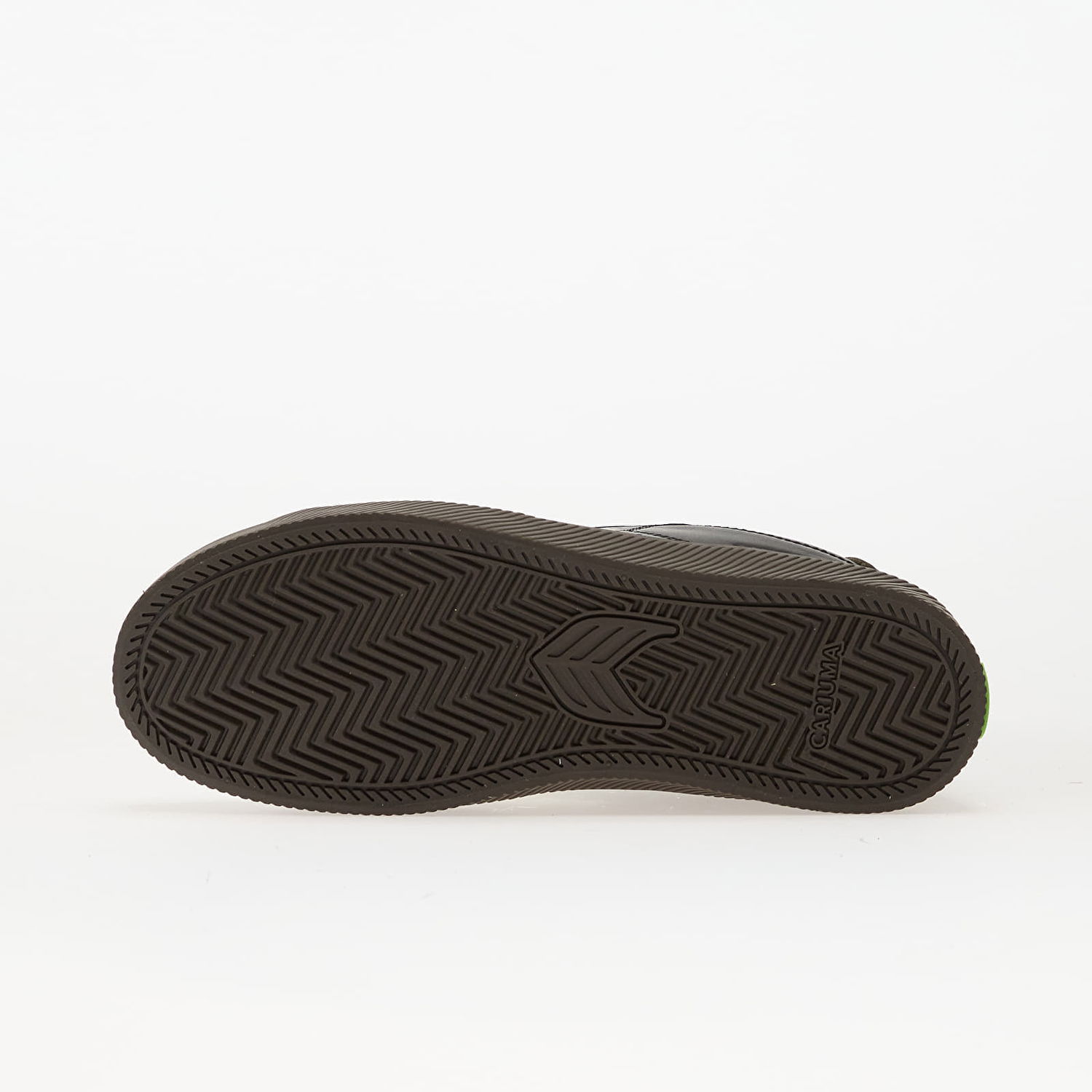 Sneakers og sko Cariuma SALVAS Teak Sort | 411301B66, 1