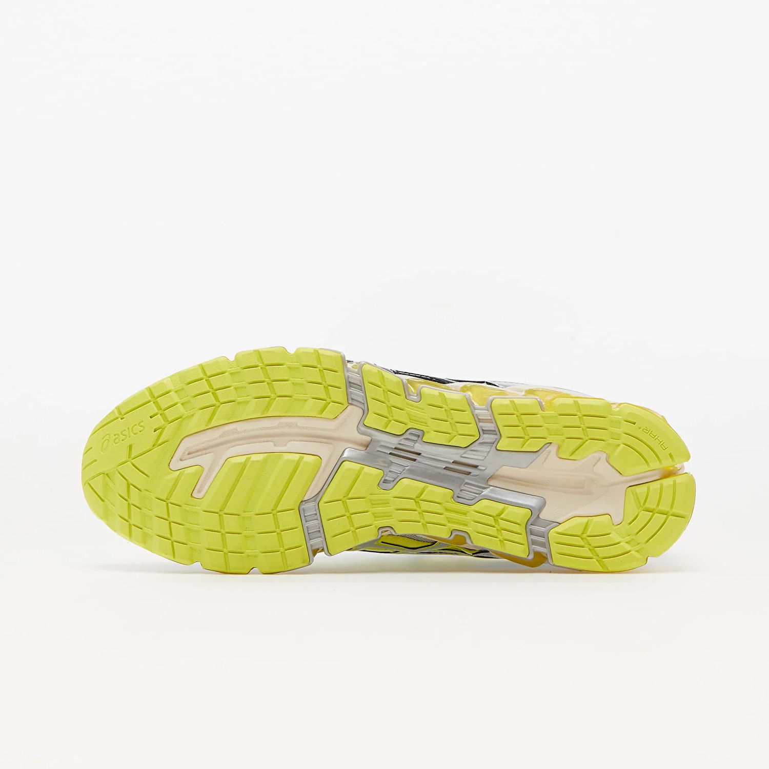 Sneakers og sko Asics GmbH x Gel-Quantum 360 Metalisk | 1201A099-020, 1