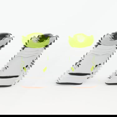 Sneakers og sko Reebok Pump Tz Hvid | 100033132, 3