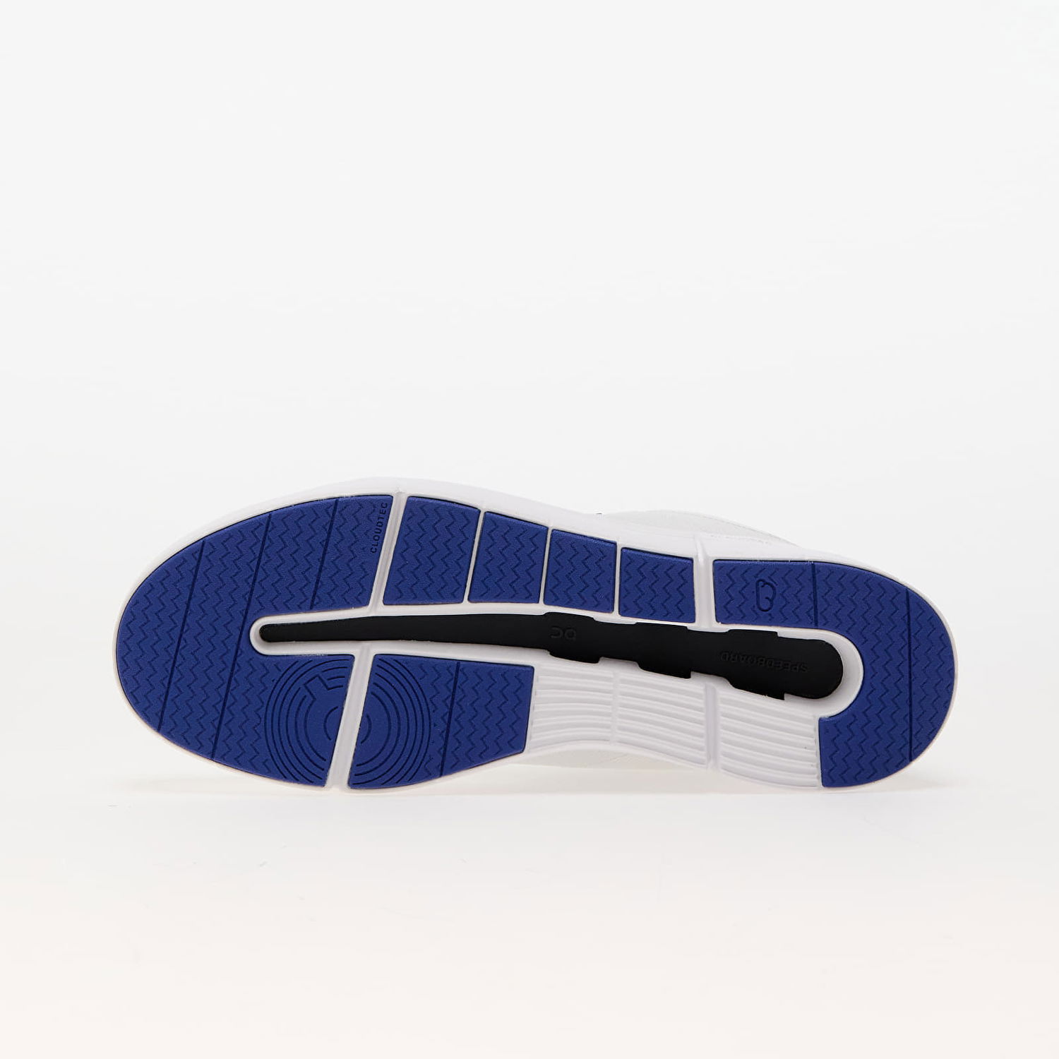 Sneakers og sko On Running The Roger Spin W Hvid | 3WD11482244, 1