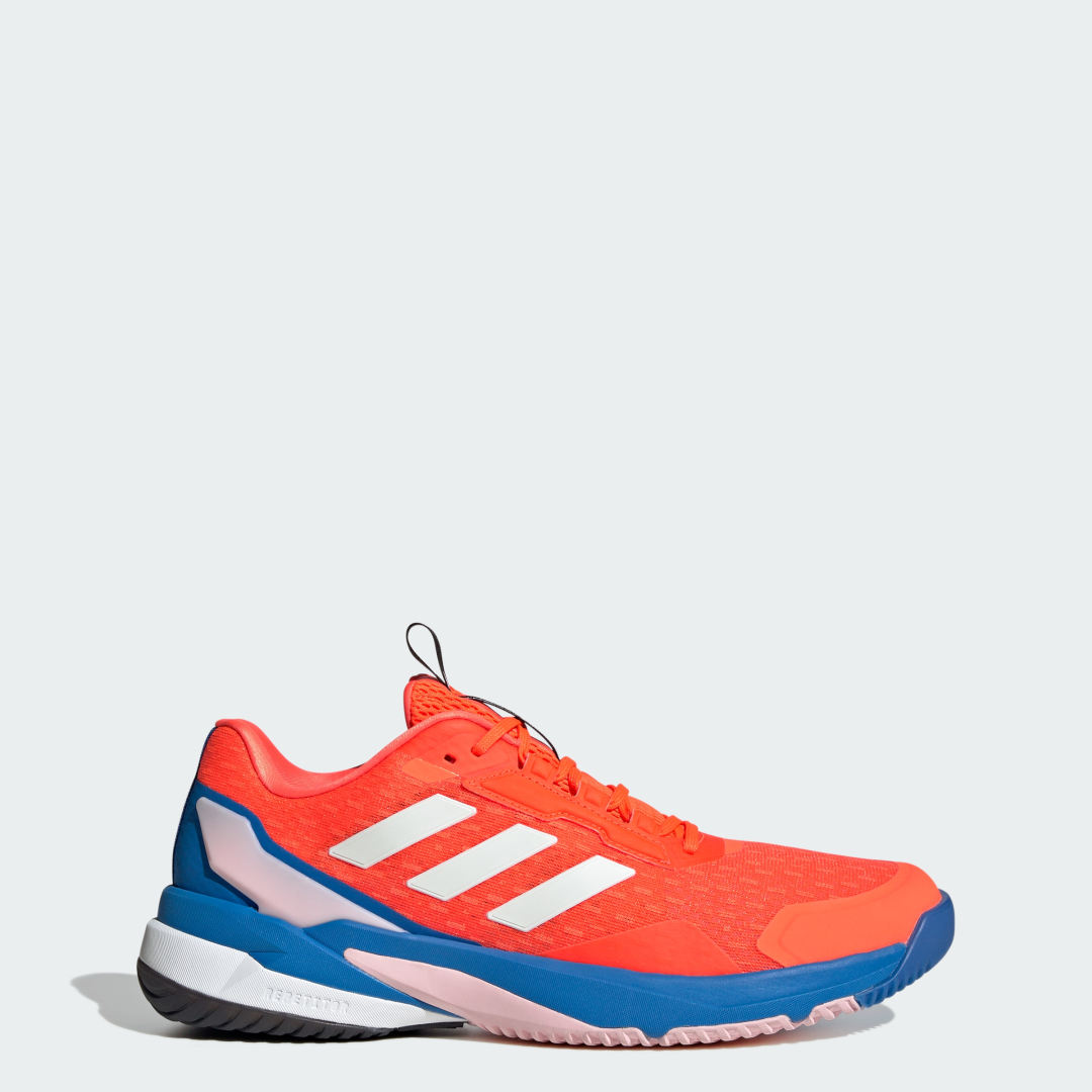 Sneakers og sko adidas Performance Crazyflight 6 Orange | HP7033, 0