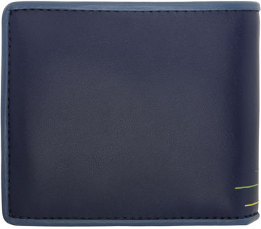 Tegnebog Paul Smith PS Paul Smith Bifold Wallet Mørkeblå | M2A-7675-MFREPI-49-0, 1