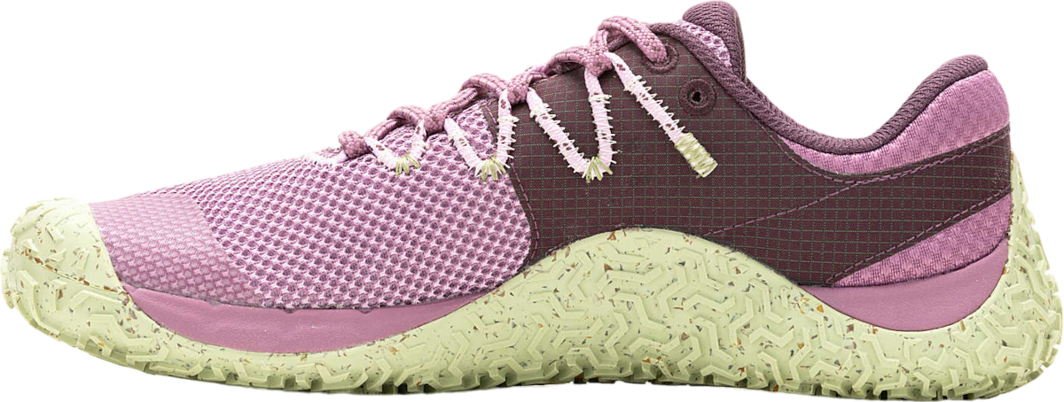 Sneakers og sko Merrell Trail Glove 7 Lilla | j068188, 1