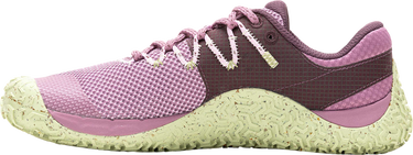 Sneakers og sko Merrell Trail Glove 7 Lilla | j068188, 1
