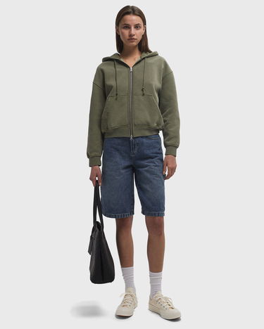 Shorts Dickies Carpenter Denim Shorts Blå | DK0A4Z85K211, 2