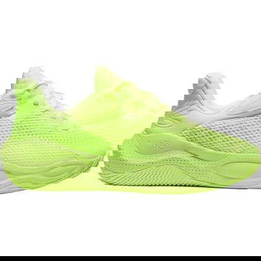 Sneakers og sko Under Armour Curry Splash 24 Grøn | 3027636-700, 0